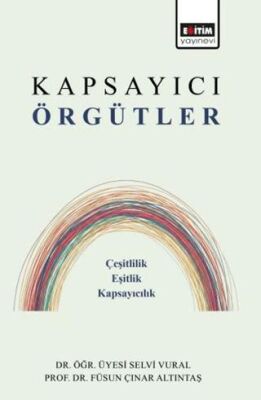 Kapsayıcı Örgütler - 1