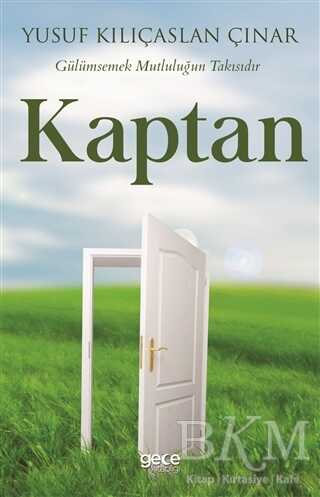 Kaptan - Gece Kitaplığı