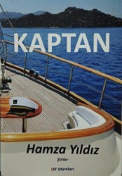 Kaptan - Ay Yayınları