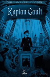 Kaptan Gault - Otantik Kitap