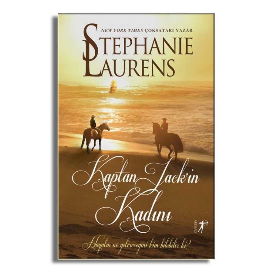 Kaptan Jack’in Kadını - Artemis Yayınları