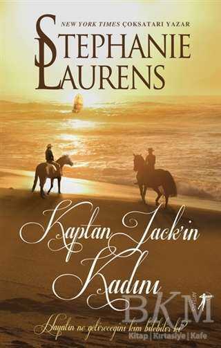 Kaptan Jack’in Kadını - 2