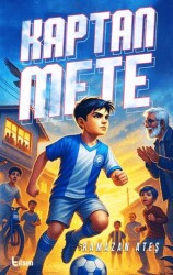 Kaptan Mete - Tılsım Yayınevi