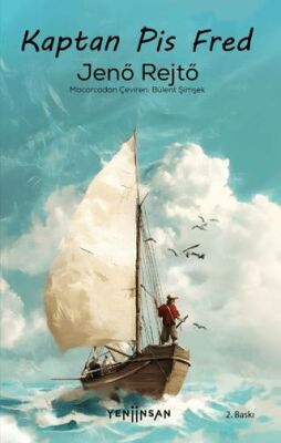 Kaptan Pis Fred - 1