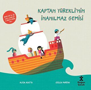 Kaptan Yürekli`nin İnanılmaz Gemisi - 1