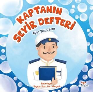 Kaptanın Seyir Defteri - 1