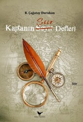 Kaptanın Seyir Şiir Defteri - Günce Yayınları