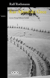 Kar Altındaki Gece - Yapı Kredi Yayınları