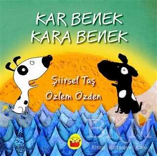Kar Benek Kara Benek - Kuraldışı Yayınevi