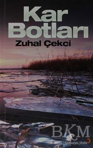 Kar Botları - Cinius Yayınları