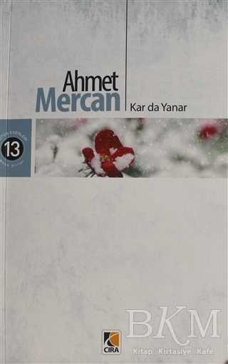 Kar da Yanar - Çıra Yayınları