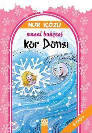 Kar Dansı - Altın Kitaplar