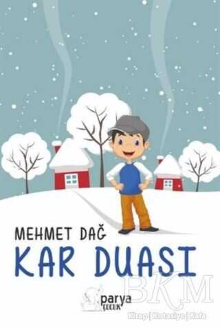 Kar Duası - Parya Kitap