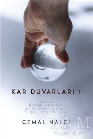 Kar Duvarları 1 - Tunç Yayıncılık