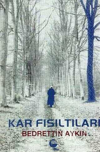 Kar Fısıltıları kapağı