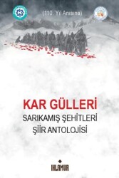 Kar Gülleri - Ihlamur