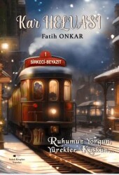 Kar Helvası - Sokak Kitapları Yayınları