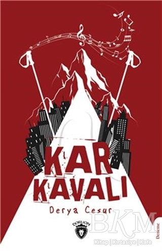 Kar Kavalı - Dorlion Yayınları