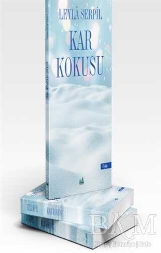 Kar Kokusu - İzan Yayıncılık