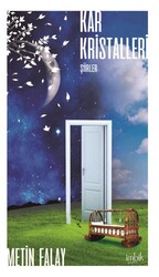 Kar Kristalleri - İmbik Yayınları