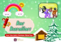 Kar Kuralları - Bilge Tonyukuk Yayınları