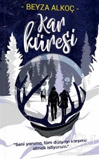 Kar Küresi - İndigo Kitap