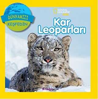 Kar Leoparları - Beta Kids