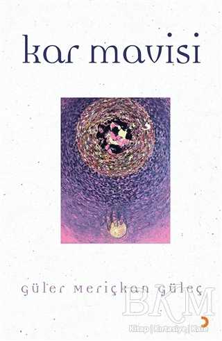 Kar Mavisi - 1