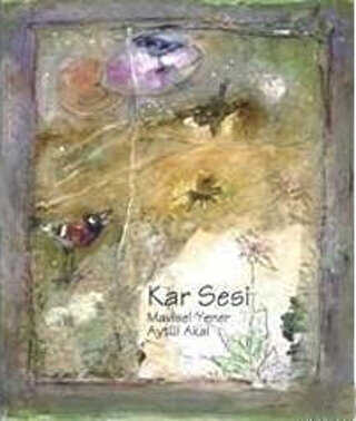 Kar Sesi - Uçanbalık Yayıncılık