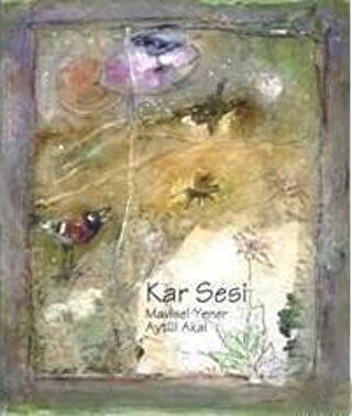 Kar Sesi kapağı