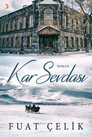 Kar Sevdası - Cinius Yayınları