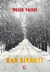 Kar Siyahtı - Yazardan Direkt Yayınevi