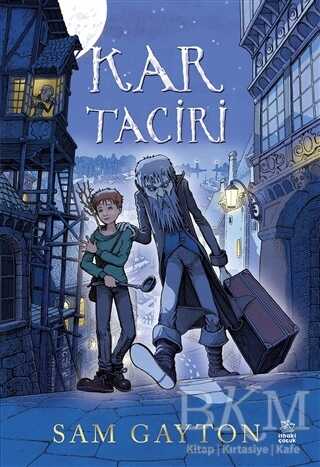 Kar Taciri - İthaki Çocuk Yayınları