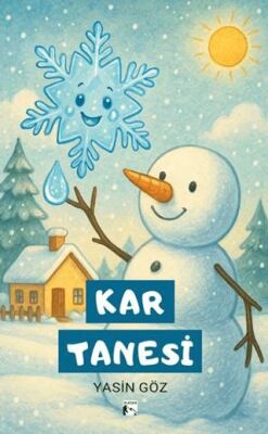 Kar Tanesi - 1