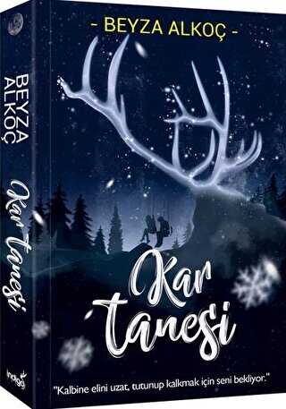 Kar Tanesi - İndigo Kitap