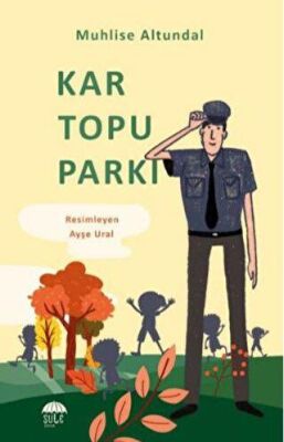 Kar Topu Parkı - 1