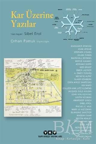 Kar Üzerine Yazılar - Yapı Kredi Yayınları