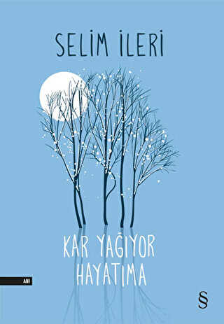 Kar Yağıyor Hayatıma - Everest Yayınları