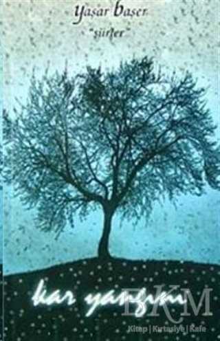 Kar Yangını - Palet Yayınları