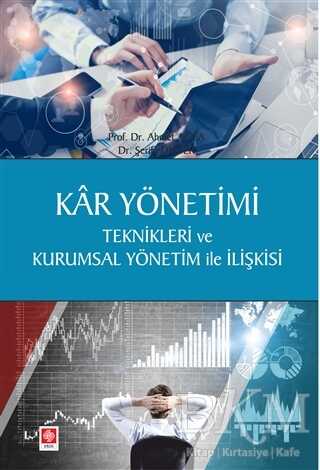 Kar Yönetimi - Ekin Basım Yayın
