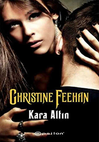 Kara Altın - Epsilon Yayınevi