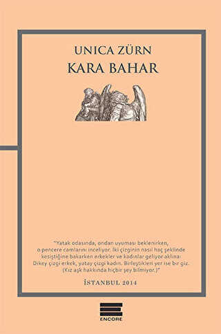 Kara Bahar - Encore Yayınları