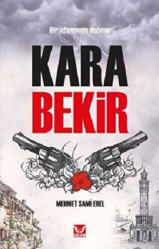 Kara Bekir - İkilem Yayınevi