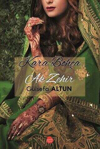 Kara Bohça Ak Zehir - Sinada Kitap