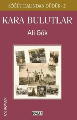 Kara Bulutlar - 1