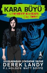 Kara Büyü - Artemis Yayınları