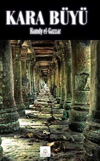 Kara Büyü - Kyrhos Yayınları