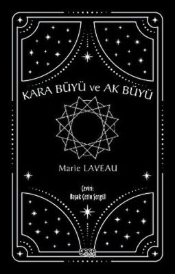 Kara Büyü ve Ak Büyü - 1
