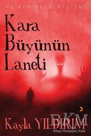 Kara Büyünün Laneti - Cinius Yayınları