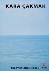 Kara Çakmak - Paşa Yayınları